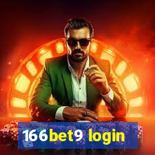 166bet9 login